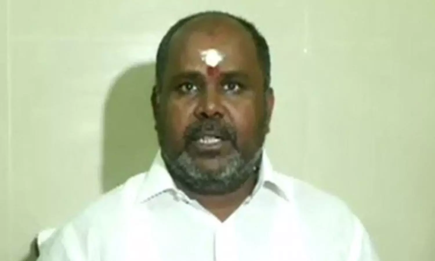 2026 தேர்தலில் தி.மு.க ஆட்சியை இழப்பது உறுதி- ஆர்.பி. உதயகுமார் 2026 தேர்தலில் தி.மு.க ஆட்சியை இழப்பது உறுதி- ஆர்.பி. உதயகுமார்