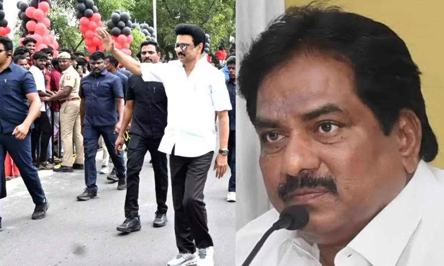 இதுவரை நடந்திராத ரோடு ஷோவாக மதுரையில் முதலமைச்சரின் ரோடு ஷோ இருக்க வேண்டும்- அமைச்சர் மூர்த்தி