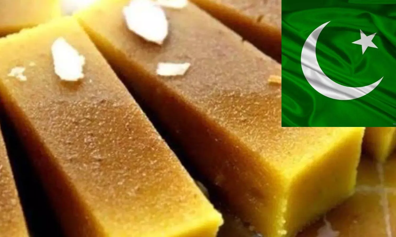 மைசூர் பாக் பெயரை மைசூர் ஸ்ரீ என மாற்றிய ஜெய்ப்பூர் ஸ்வீட் கடைகள்.. மலைக்க வைக்கும் காரணம்!