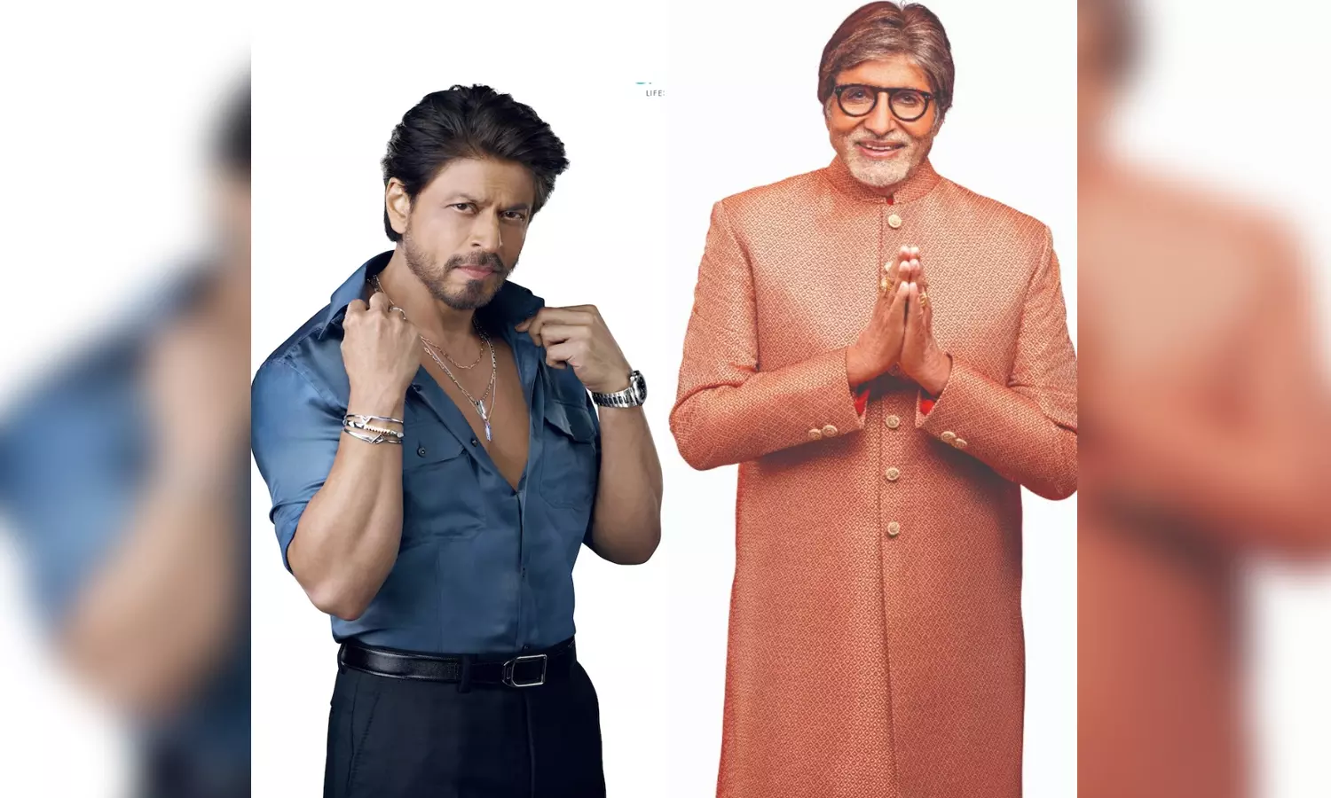 அபரிமித எழுச்சிக்கான ஒளியொளி: காந்தரின் புதிய முகமாக ஷாருக் கான் நியமனம் அபரிமித எழுச்சிக்கான ஒளியொளி: காந்தரின் புதிய முகமாக ஷாருக் கான் நியமனம்