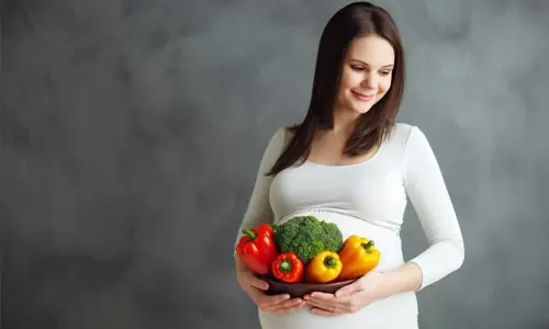 கர்ப்ப காலத்தில் சாப்பிட வேண்டிய 5 காய்கறிகள்