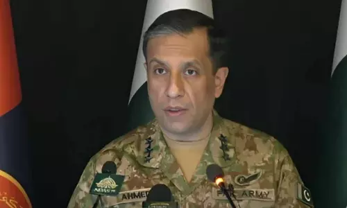 நீங்கள் தண்ணீரை நிறுத்தினால், நாங்கள் உங்கள் மூச்சை நிறுத்துவோம்.. இந்தியாவை எச்சரித்த பாகிஸ்தான் ஜெனரல்