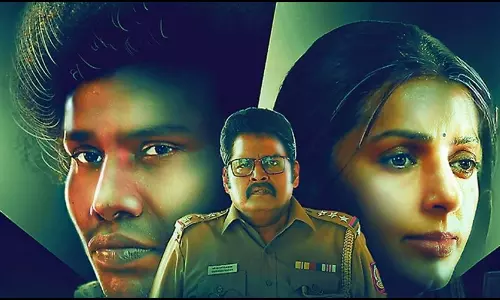 ஸ்கூல் திரைவிமர்சனம்  | School Review in Tamil