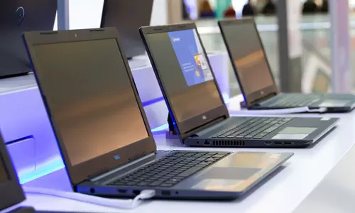 மடிக்கணினி கொள்முதல் - டெண்டர் கோரியது எல்காட் நிறுவனம்