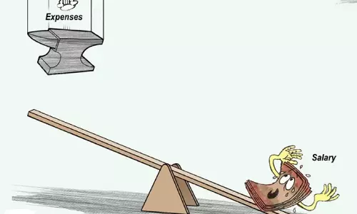 வரவு எட்டணா! செலவு பத்தணா!... பணம் பெருக்கும் வழிமுறைகள்- 4