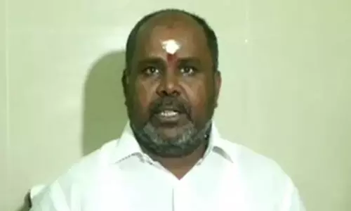 2026 தேர்தலில் தி.மு.க ஆட்சியை இழப்பது உறுதி- ஆர்.பி. உதயகுமார்