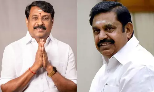 பெரும்பிடுகு முத்தரையரின் 1350-வது சதய விழா -  தலைவர்கள் புகழாரம்