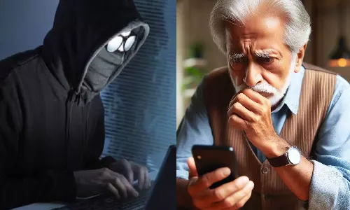 டிஜிட்டல் கைது செய்வதாக மிரட்டல்- பெங்களூருவை சேர்ந்த முதியவரிடம் ரூ.1.13 கோடி பறித்த கும்பல்