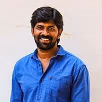 ஆதிரன் சுரேஷ்