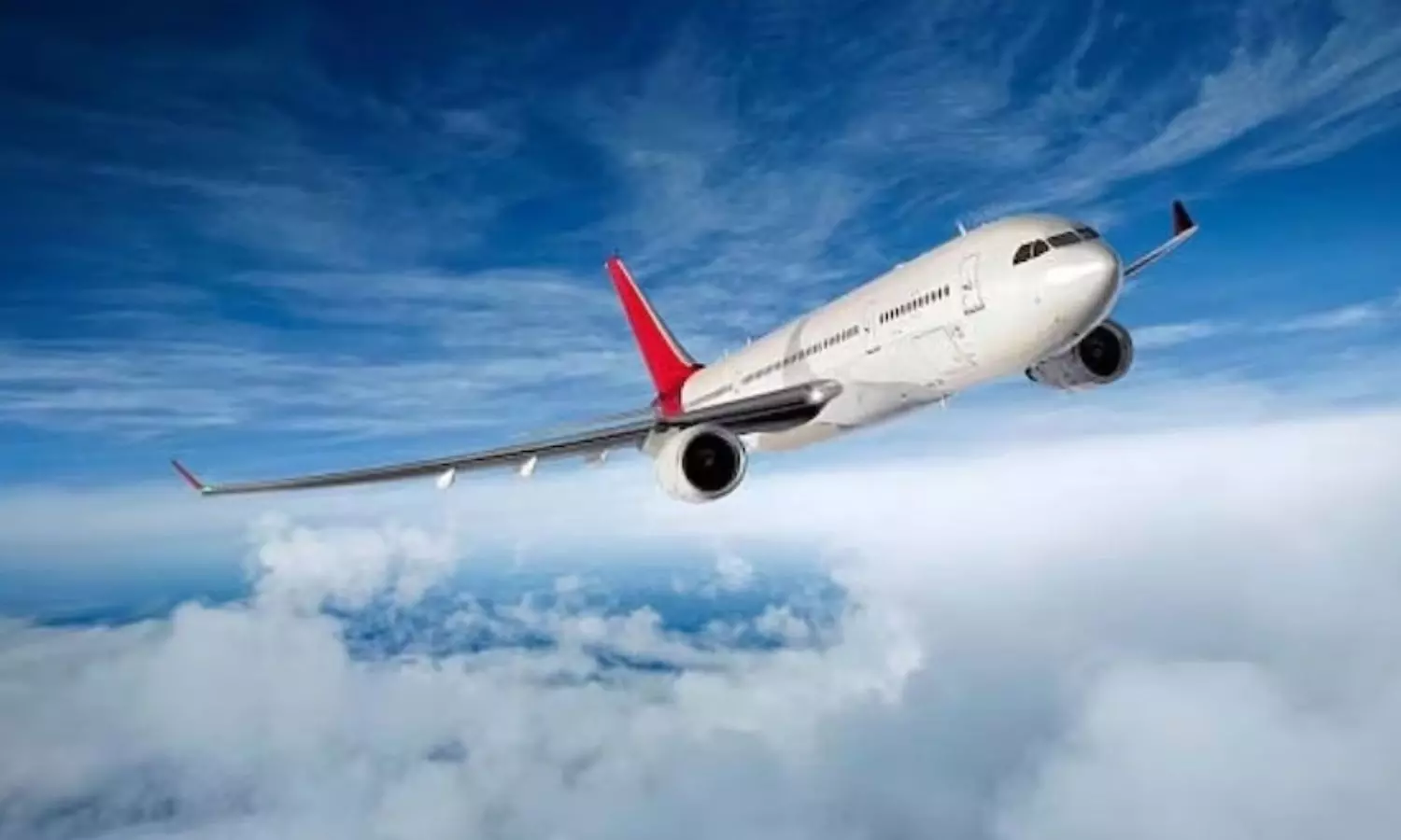 பாகிஸ்தான் விமானங்கள் இந்திய வான் பரப்பை பயன்படுத்த ஜூன் 23 வரை  தடை  நீட்டிப்பு