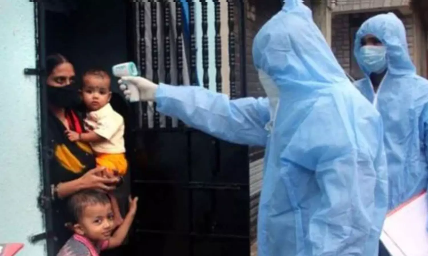 வேகமெடுக்கும் கொரோனா.. டெல்லியில் 23 பேருக்கு  தொற்று பாதிப்பு உறுதி.. கண்காணிப்பு தீவிரம்