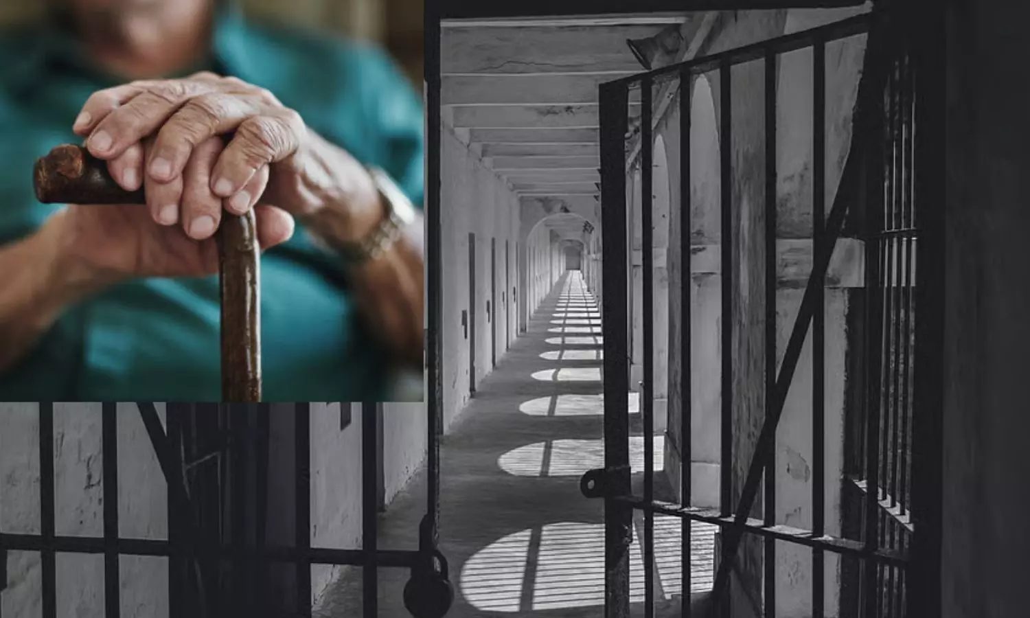 கொலை வழக்கில்  43 ஆண்டுகள் சிறையில் இருந்த 104 வயது முதியவரை நிரபராதி என விடுவித்த உயர்நீதிமன்றம்