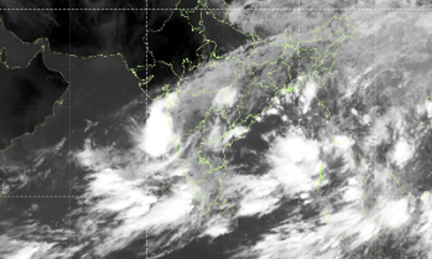 கேரளாவில் விரைவில் தொடங்கும் தென்மேற்கு பருவமழை - தமிழ்நாட்டில் கனமழைக்கு வாய்ப்பு