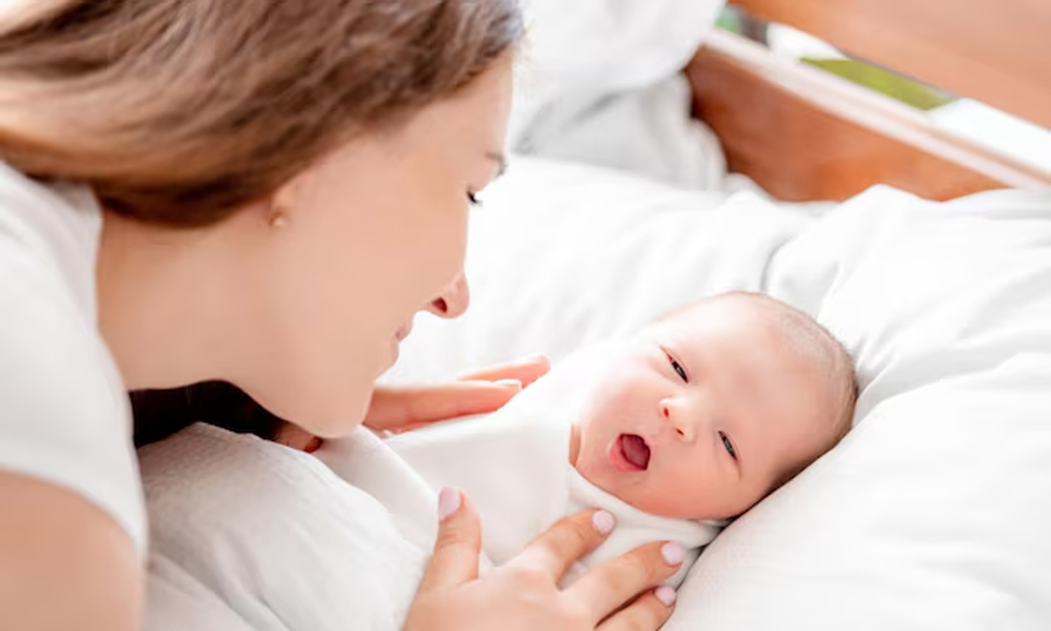 குழந்தை பேறு - சித்த மருத்துவத்தில் உள்ள தீர்வுகள்