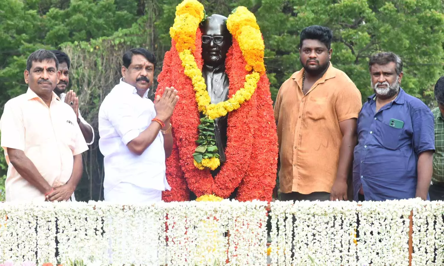 தமிழக மக்களுக்கு நன்மை செய்ய வேண்டும்: மு.க.ஸ்டாலினுக்கு நயினார் நாகேந்திரன் வேண்டுகோள்