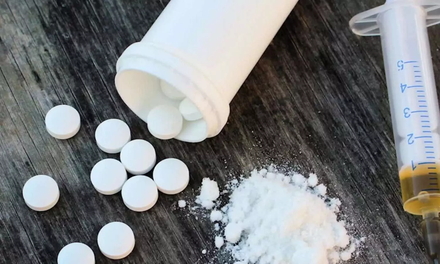 அசாமில் 5 கோடி ரூபாய் மதிப்பிலான போதைப்பொருள் பறிமுதல்