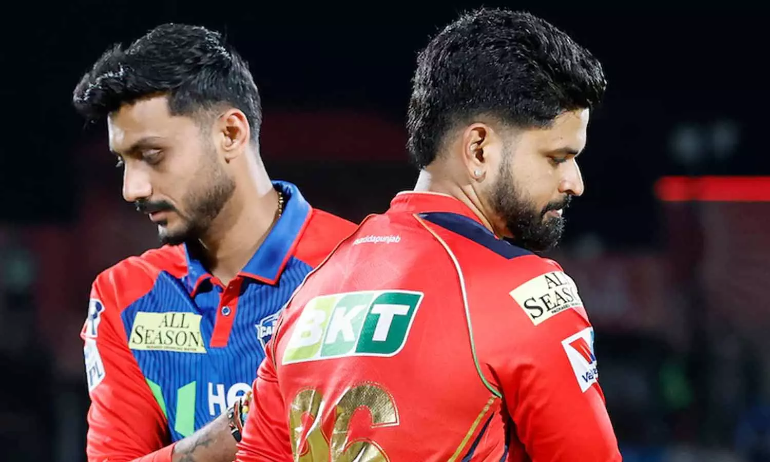 IPL 2025: பஞ்சாப் அணிக்கு எதிராக டாஸ் வென்ற டெல்லி பந்து வீச்சு தேர்வு