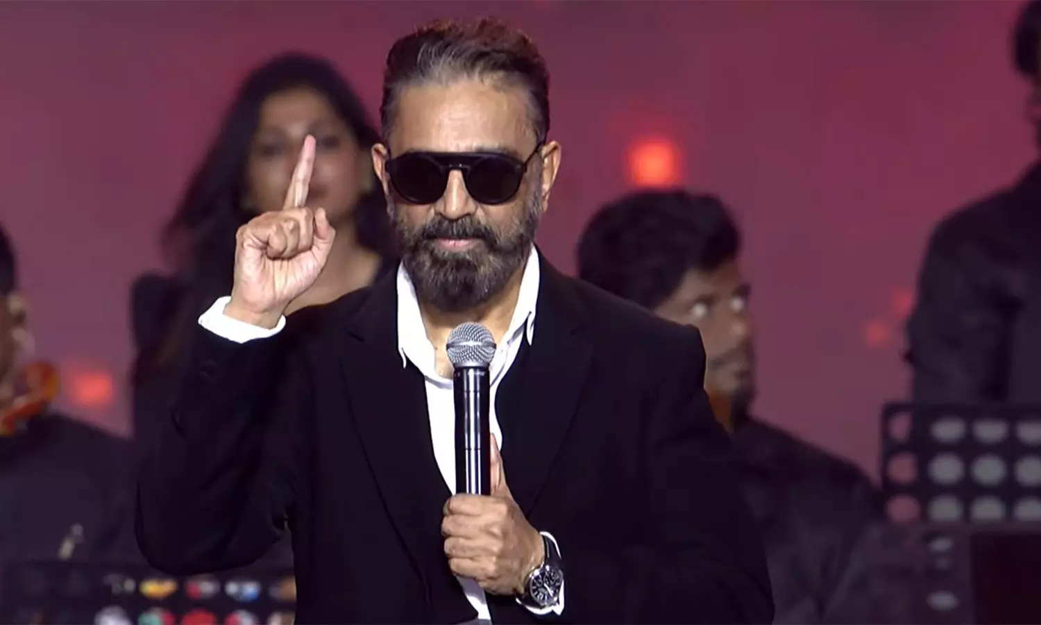 நான் chief minister ஆகுறதுக்காக அரசியலுக்கு வரவில்லை: கமல்ஹாசன் நான் chief minister ஆகுறதுக்காக அரசியலுக்கு வரவில்லை: கமல்ஹாசன்