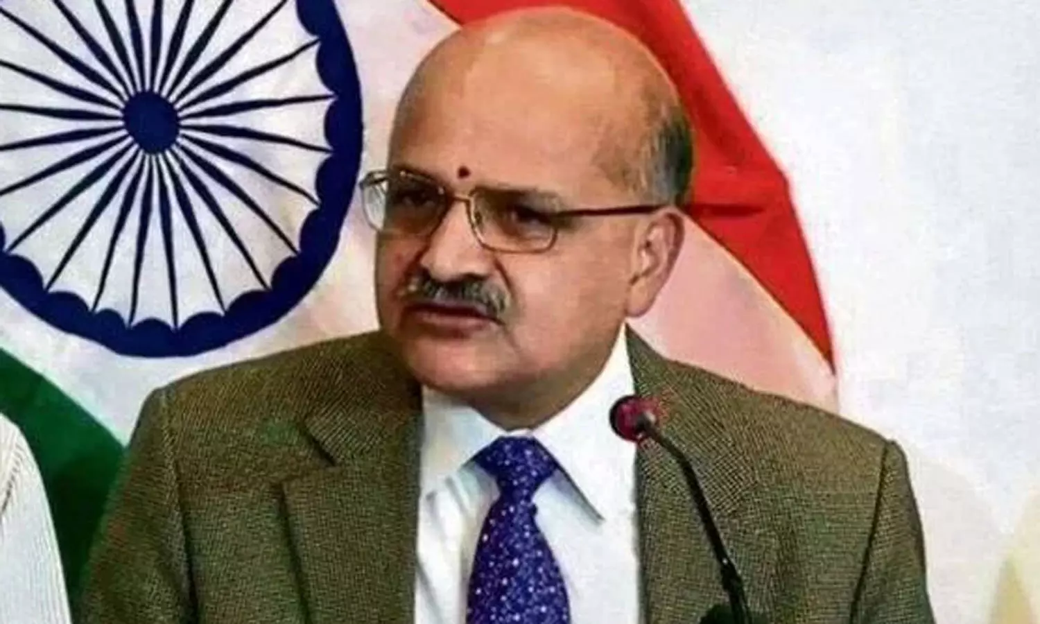 ஜப்பானை முந்தி உலகின் 4-வது பொருளாதார நாடாக மாறியது இந்தியா: நிதி ஆயோக் சிஇஓ ஜப்பானை முந்தி உலகின் 4-வது பொருளாதார நாடாக மாறியது இந்தியா: நிதி ஆயோக் சிஇஓ