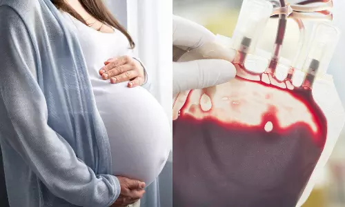 ரத்தத்தை மாற்றி ஏற்றியதால் கர்ப்பிணி உயிரிழப்பு - வயிற்றில் இருந்த சிசுவும் பலியான சோகம்