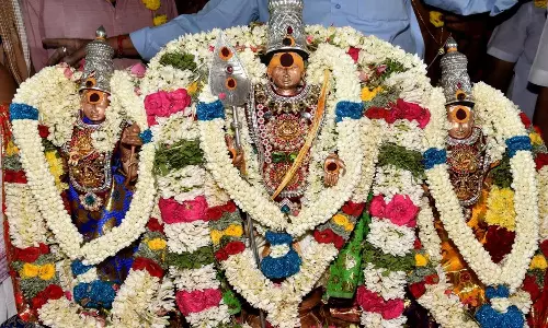 இன்றைய முக்கிய நிகழ்வுகள் மற்றும் பஞ்சாங்கம்- 25 மே 2025