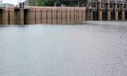 மேற்கு தொடர்ச்சி மலை பகுதிகளில் கனமழை: பாபநாசம் அணை நீர்மட்டம் ஒரேநாளில் 1¼ அடி உயர்வு