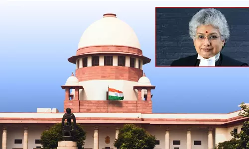 உச்சநீதிமன்றம் கொலிஜியத்தில் இடம் பெறுகிறார் பெண் நீதிபதி பி.ஆர். நாகரத்னா