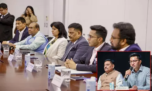 பயங்கரவாதம் வெறிபிடித்த நாய் என்றால், அதை மோசமாக கையாளும் பாகிஸ்தான்: அபிஷேக் பானர்ஜி பேச்சு..!