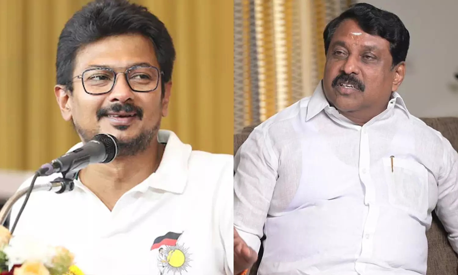 எதுகை மோனையில் வீரவசனம் பேசிவிட்டு தப்பிவிடலாம் என்று நினைக்கிறார் உதயநிதி ஸ்டாலின்- நயினார் நாகேந்திரன் பதிலடி