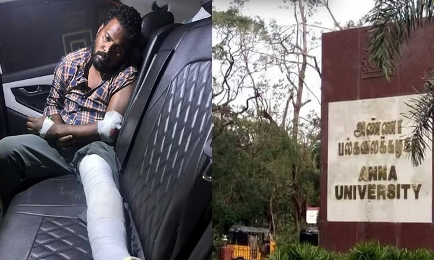 அண்ணா பல்கலை., மாணவி பாலியல் வன்கொடுமை வழக்கில் மே 28ம் தேதி தீர்ப்பு