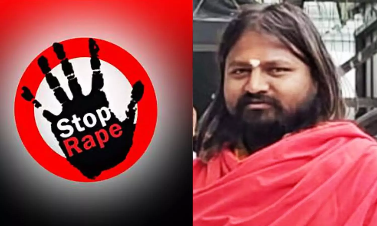 லிப்ட் தருவதாக கூறி சிறுமியை பாலியல் வன்கொடுமை செய்த ராமர் கோவில் பூசாரி கைது