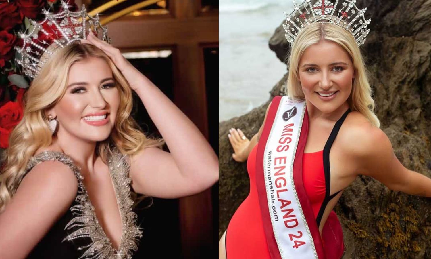 உலக அழகிப் போட்டியில் பாலியல் தொழிலாளி போல உணர்ந்தேன் - இங்கிலாந்து அழகி பகீர் குற்றச்சாட்டு