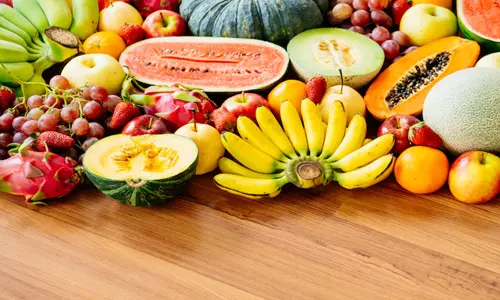 புதிய பழங்கள்... அரிய பலன்கள்...