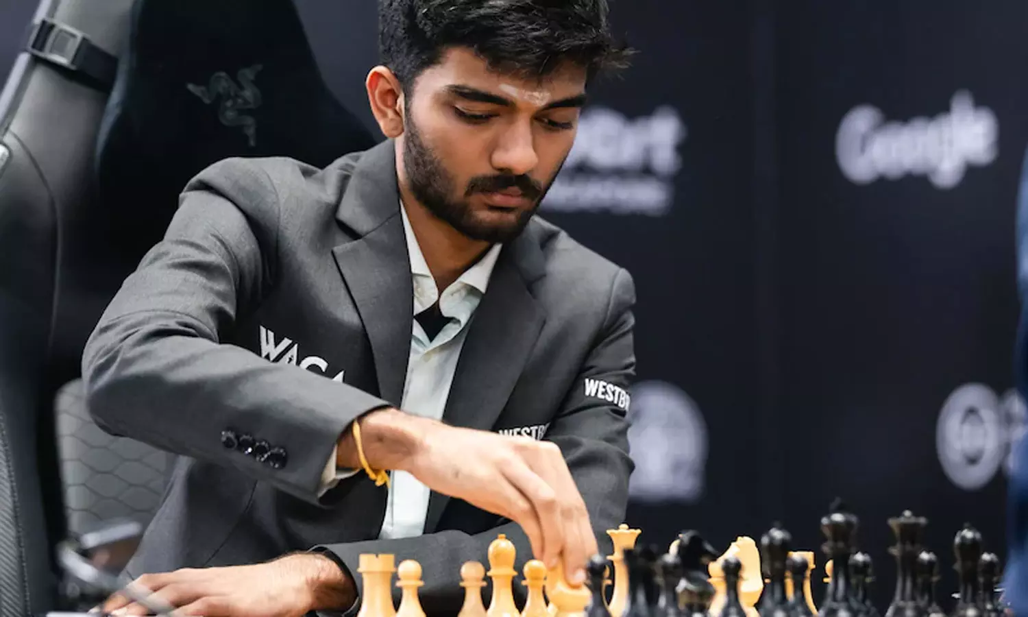 நார்வே செஸ் இன்று தொடக்கம்: முதல் சுற்றில் உலகின் நம்பர் 1 வீரரை சந்திக்கிறார் குகேஷ்