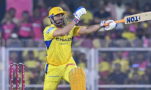 IPL 2025: வெற்றியோடு முடிக்குமா சென்னை? குஜராத்துடன் இன்று மோதல்