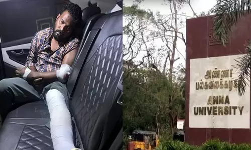 அண்ணா பல்கலை., மாணவி பாலியல் வன்கொடுமை வழக்கில் மே 28ம் தேதி தீர்ப்பு