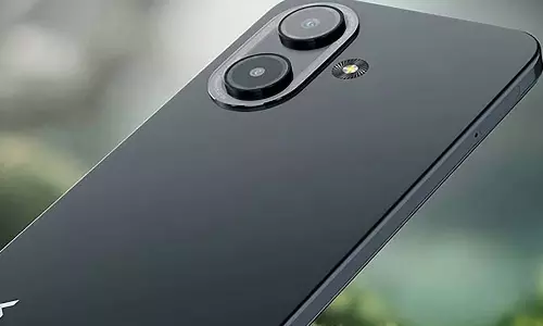 மிகக் குறைந்த விலையில் புது ஸ்மார்ட்போன்களை அறிமுகம் செய்யும் லாவா