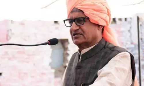 பஹல்காமில் கணவனை இழந்த பெண்களுக்கு வீரம் இல்லை - பாஜக எம்.பி. சர்ச்சைப் பேச்சு!