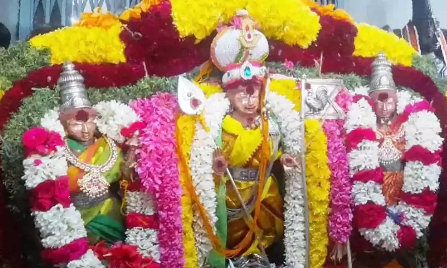 இன்றைய முக்கிய நிகழ்வுகள் மற்றும் பஞ்சாங்கம்- 27 மே 2025 இன்றைய முக்கிய நிகழ்வுகள் மற்றும் பஞ்சாங்கம்- 27 மே 2025