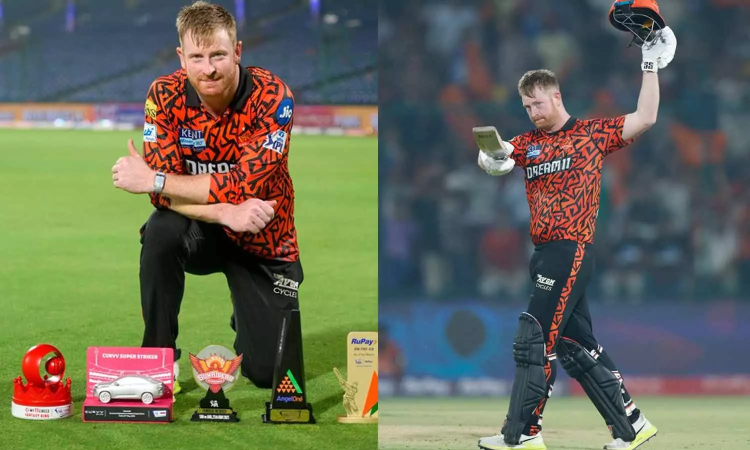 சதமடித்து சாதனைகளை குவித்த கிளாசன்