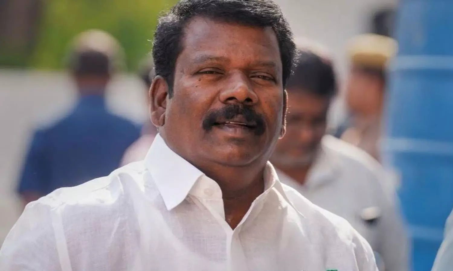 இந்தியா கூட்டணி உடையும் என்று பகல் கனவு காணவேண்டாம்- செல்வப்பெருந்தகை இந்தியா கூட்டணி உடையும் என்று பகல் கனவு காணவேண்டாம்- செல்வப்பெருந்தகை