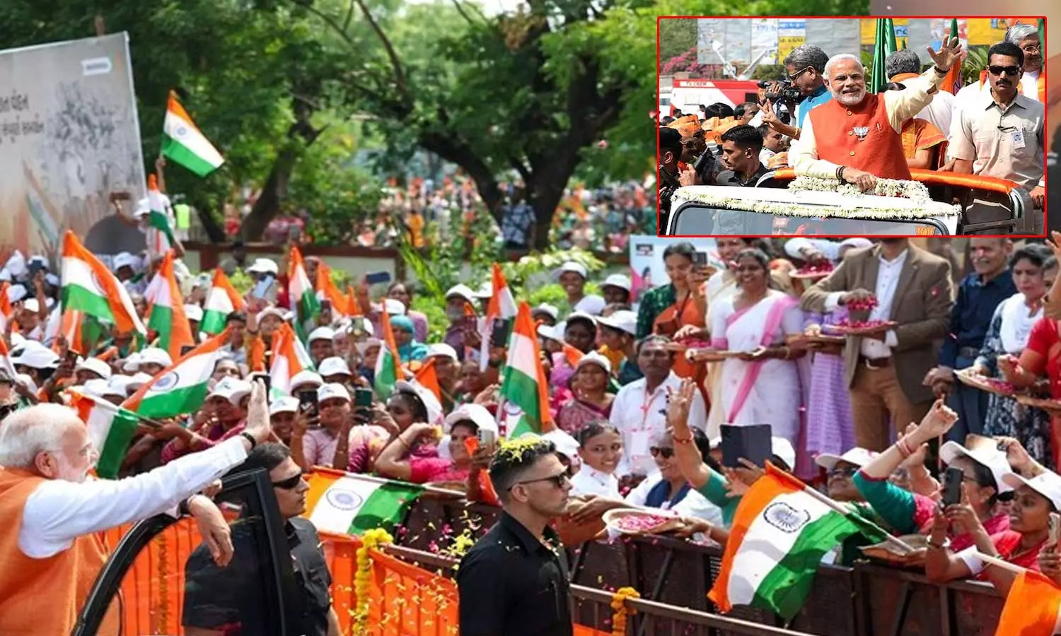 வறுமையை ஒழித்தல், வளர்ந்த நாடாக மாறுதல்: இதுதான் இந்தியாவின் இலக்கு..! பிரதமர் மோடி வறுமையை ஒழித்தல், வளர்ந்த நாடாக மாறுதல்: இதுதான் இந்தியாவின் இலக்கு..! பிரதமர் மோடி