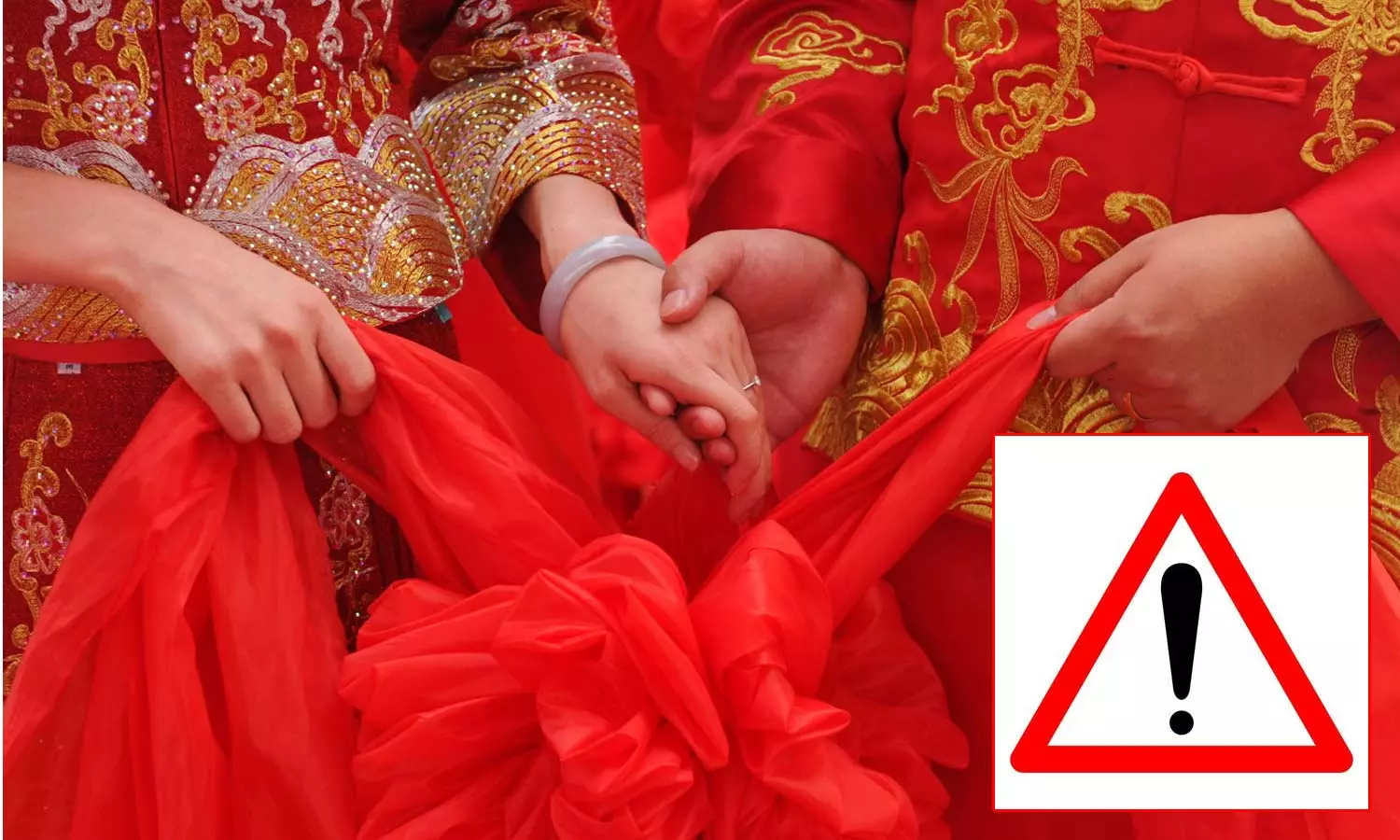 வெளிநாட்டு மனைவிகளை வாங்க வேண்டாம்: வங்கதேசத்தில் உள்ள சீனா தூதரகம் அந்நாட்டு இளைஞர்களுக்கு எச்சரிக்கை