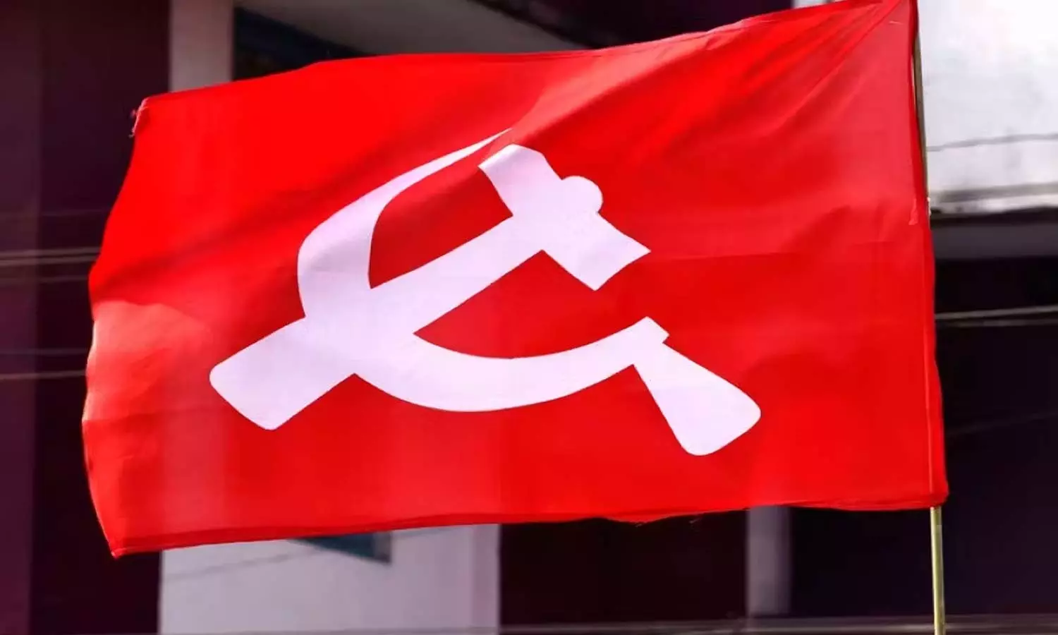 அமலாக்கத்துறை குற்றப் பத்திரிகையில் கட்சிப் பெயர்: அரசியல் நோக்கம் கொண்டது என சிபிஐ(எம்) சாடல்