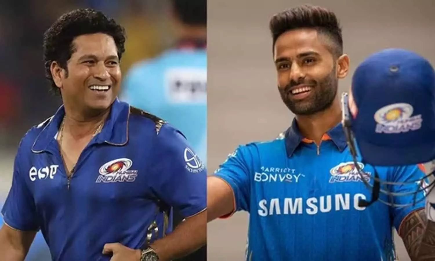 ஐபிஎல் 2025: சச்சினின் 15 வருட சாதனையை முறியடித்த சூர்யகுமார் ஐபிஎல் 2025: சச்சினின் 15 வருட சாதனையை முறியடித்த சூர்யகுமார்