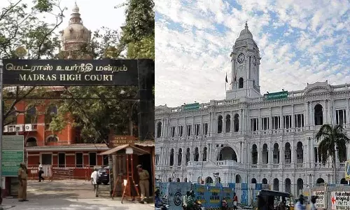 கடைகளுக்கு தமிழில் பெயர் பலகை - சென்னை மாநகராட்சிக்கு உயர்நீதிமன்றம் உத்தரவு