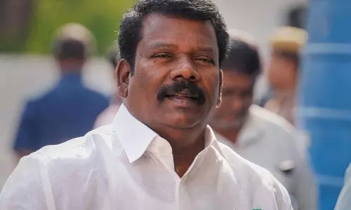 இந்தியா கூட்டணி உடையும் என்று பகல் கனவு காணவேண்டாம்- செல்வப்பெருந்தகை