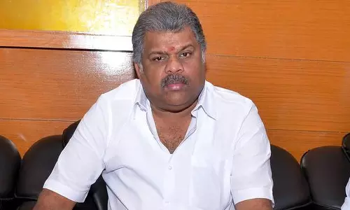 அனுமதி இல்லாத கல்குவாரிகளை மூட வேண்டும்- ஜி.கே.வாசன் வலியுறுத்தல்