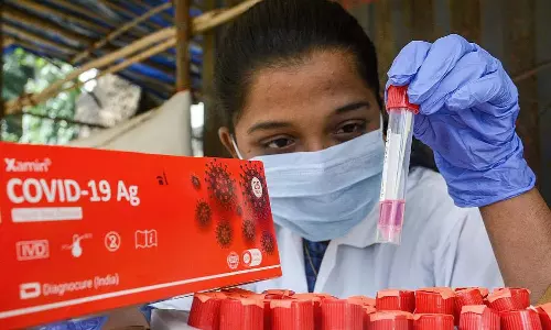 இந்தியாவில் கொரோனா பாதிப்பு எண்ணிக்கை 1,009 ஆக உயர்வு.. 7 பேர் உயிரிழப்பு