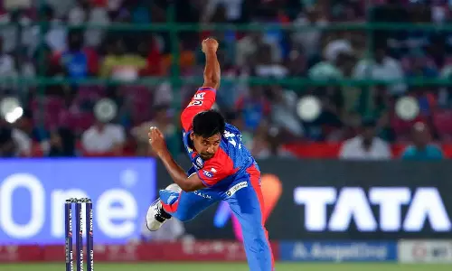 ஐபிஎல் போட்டியின் போது காயம்: பாகிஸ்தான் தொடரிலிருந்து விலகும் முஷ்தபிசூர் ரஹ்மான்